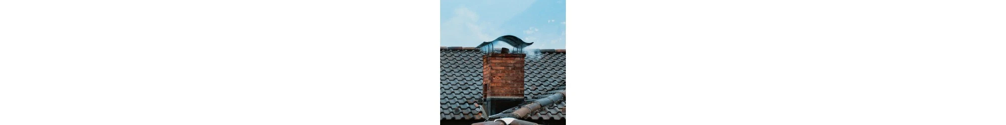 ¿Cómo limpiar el conducto de mi chimenea?