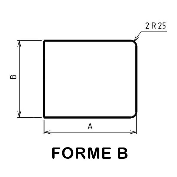 Forme A