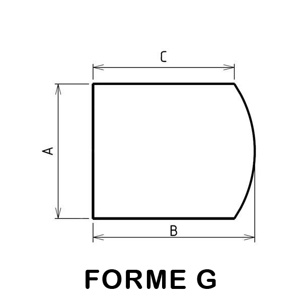Forme A