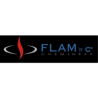 FLAM N'CO - cristal para estufa de leña e insertables a medida