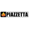 Piazzetta - cristal a medida para estufas de leña, de pellets e insertables