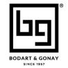 BODART & GONAY - cristal para estufa de leña, insertable y chimenea a medida