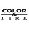 COLOR & FIRE - cristal a medida para estufa de leña e insertables