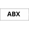 ABX - cristal para estufa de leña a medida, insertables y chimeneas