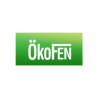 OKOFEN - cristal cerámico a medida para estufas de pellets