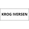 KROG IVERSEN - cristal cerámico y cristal para estufa de leña a medida