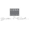 CERA - cristal para estufa de leña, insertable y chimenea a medida