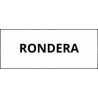 RONDERA - cristal a medida para estufas de leña e insertables