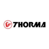 THORMA - cristal para estufa de leña, chimenea e insertables a medida