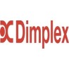 DIMPLEX - cristal a medida para chimeneas y estufas eléctricas