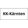 KK-Kärnten - cristal a medida para estufa de leña e insertables