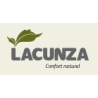 LACUNZA - cristal a medida para estufa de leña, chimenea e insertable