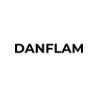 DANFLAM - cristal para estufa de leña e insertable a medida