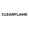 CLEARFLAME - cristal a medida para estufas de leña e insertables
