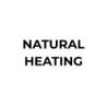 NATURAL HEATING - cristal cerámico a medida para estufa de leña e insertable