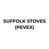 SUFFOLK STOVES - cristal para estufa de leña y multi-combustibles a medida