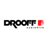 DROOFF – cristal para estufa de leña y chimenea a medida