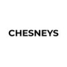 CHESNEYS - cristal a medida para insertables y estufas de leña
