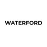 WATERFORD - cristal a medida para estufa de leña e insertables