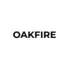 OAKFIRE - cristal para estufa de leña e insertable a medida