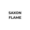 SAXON FLAME - cristal para estufa de leña e insertables a medida