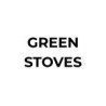 GREEN STOVES - cristal para estufa de leña y estufa de pellets a medida