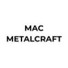 MAC METALCRAFT - cristal para estufa de leña y cristal para insertable