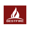BESTFIRE - cristal para estufa de leña, chimeneas e insertables a medida
