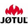 JOTUL - cristal a medida para estufa de leña e insertable