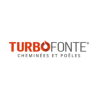 TURBO FONTE - cristal para estufa de leña e insertables a medida