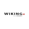 WIKING - cristal a medida para estufa de leña
