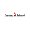 CAMINA & SCHMID - cristal a medida para estufas de leña, insertables y chimeneas